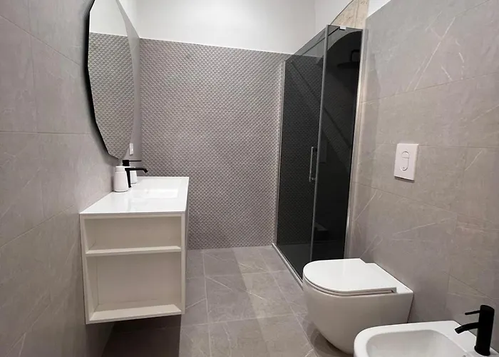 Luxury Way Blue Essence דירה מולפטה