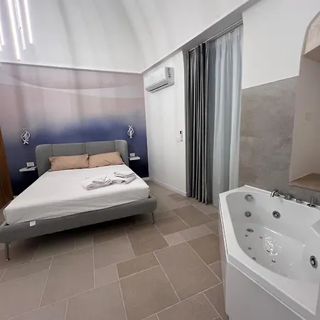 Luxury Way Blue Essence Apartamento *