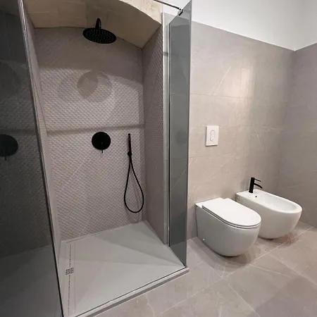 Luxury Way Blue Essence Apartamento Molfetta