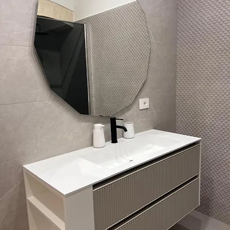 Apartamento Luxury Way Blue Essence *