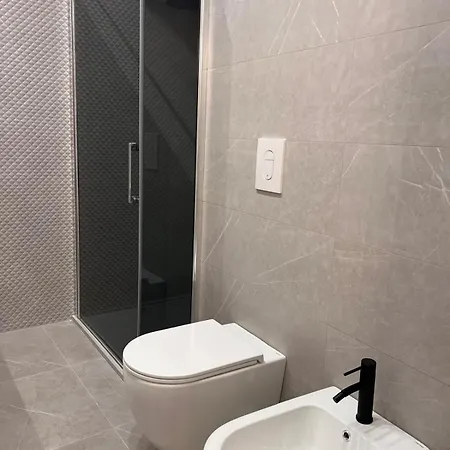 Apartamento Luxury Way Blue Essence
