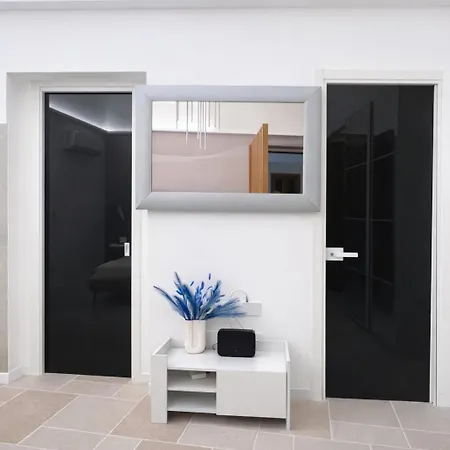 Luxury Way Blue Essence Apartamento Molfetta
