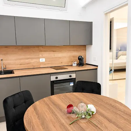 Luxury Way Blue Essence Apartamento *