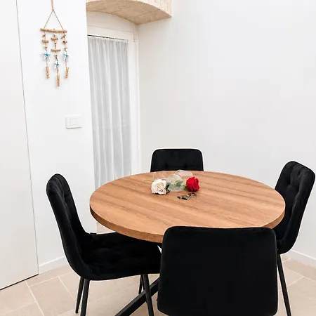 Apartamento Luxury Way Blue Essence