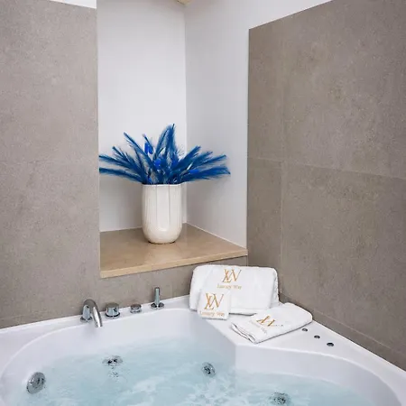 Luxury Way Blue Essence Molfetta