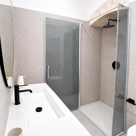 Luxury Way Blue Essence Apartamento *