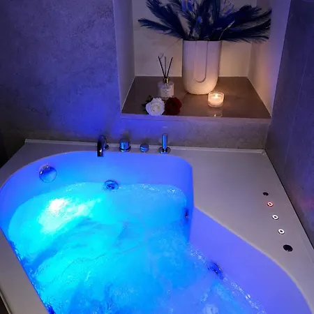 Luxury Way Blue Essence Apartamento *