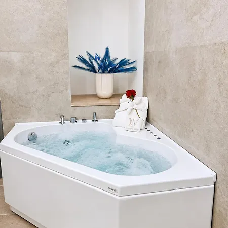 Luxury Way Blue Essence Apartamento